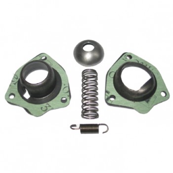 VİTES ÇANAĞI TAKIM 4 VİTES DKŞ-M131