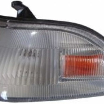 SİNYAL LAMBASI ÖN SOL COROLLA AE92 88-92