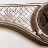 MOTOR TAKOZU ARKA (ALÜMİNYUM) CLIO-KANGO 1,4 8V (E7J)/EXPRES-R19 1,4-1,9D (F8Q)