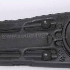 MOTOR TAKOZU ARKA MEGAN2-SCENIC2-MODUS 1,5DCİ DİZEL/CLIO3-CLIO4/MICRA 1,2 16V-1,4 16V-1,6 16V-1,5 DCİ