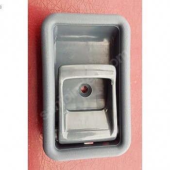 KAPI İÇ AÇMA KOLU (L) (SİYAH) MAZDA E2200 / KİA PRİDE / KİA BESTA