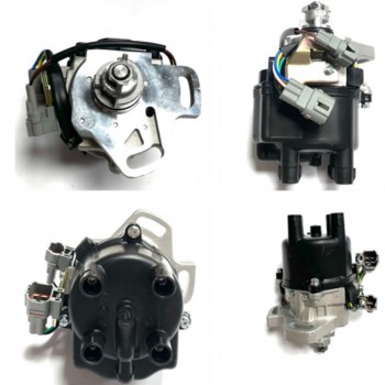 DİSTRİBÜTÖR COROLLA AE101-AE111 1,6 ENJ 4AFE 6+2 FİŞ