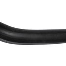 HORTUM RADYATÖR COROLLA/AURIS 07-12 DİZEL ÜST