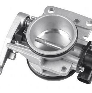 GAZ KELEBEĞİ CLIO-MEGAN-LAGUNA 1,4-1,6 16V