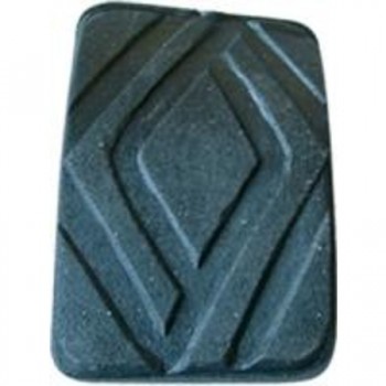 FREN VE DEBRİYAJ PEDAL LASTİĞİ R12-TOROS