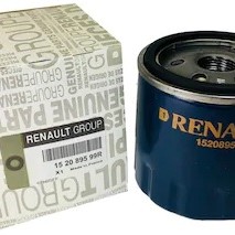 YAĞ FİLTRESİ (UZUN 8CM) CLIO4-SYMBOL-MEGAN4-TALISMAN-SCENIC-KANGO3-DOKKER-LODGY 1,5DCİ K9K/QASHQAI-NOTE 13- 0,9TCE-1,5DCİ