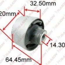 SALINCAK BURCU ALT ÖN (BÜYÜK) CIVIC 01-06/ CRV 02-06