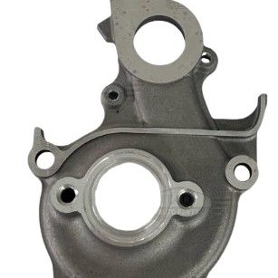 DEVİRDAİM KAPAĞI COROLLA AE92-AE101 1,6KRB 2E (*SADECE KAPAK*)