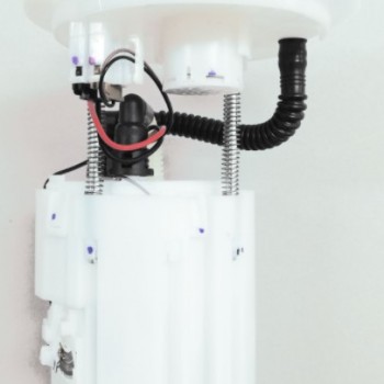 DEPO ŞAMANDIRASI KOMPLE BLUE 1,4-1,6 BENZİNLİ/KIA RIO 1,2-1,4 11- BENZİNLİ