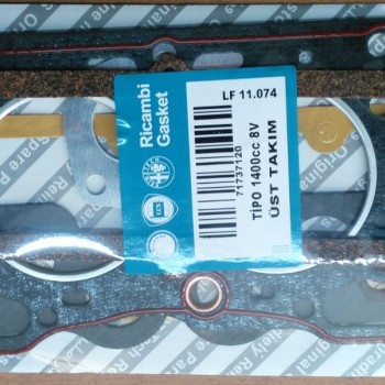 ÜST TAKIM CONTA (SKCLİ) UNO-TİPO-TEMPRA-PALIO-SIENA-ŞAHİN 1,4