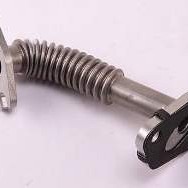 TURBO YAĞLAMA BORUSU PALIO-ALBEA-PUNTO-DOBLO-FIORINO 1,3MJ