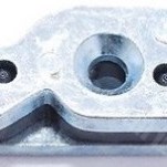 KAPI KİLİT KARŞILIĞI SOL R12 TOROS YM