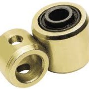 VİTES KUMANDA MAFSALI R12