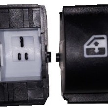 CAM ANAHTAR KAPAĞI ALBEA-PALIO-DOBLO EM