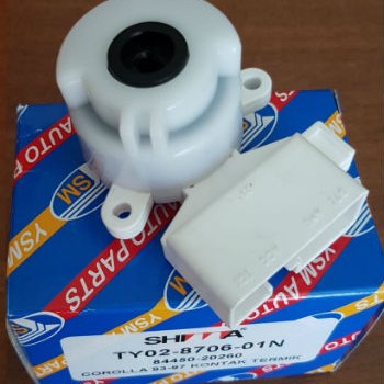 KONTAK TERMİĞİ COROLLA AE101 93-98