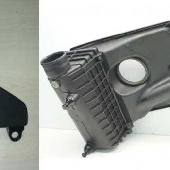 HAVA FİLTRE KUTUSU DACIA LOGAN-SANDERO-DUSTER