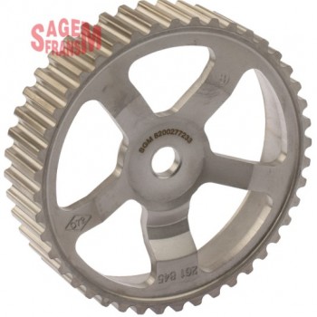 EKSANTRİK DİŞLİSİ MEGAN2-LAGUNA2-TRAFİC 1,9 F9Q