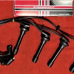 BUJİ KABLOSU CIVIC 96-01 1,6 ENJ/KIA SEPHIA 1,6