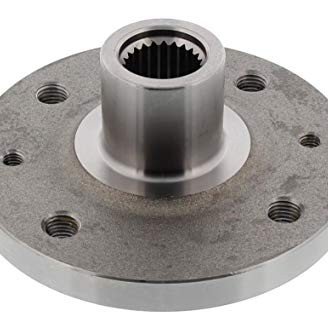 ÖN TEKER PORYASI MEGANE-LAGUNA1-SAFRANE