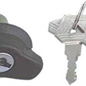 BAGAJ KİLİDİ DIŞ R9