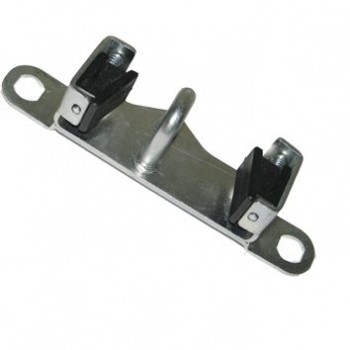 BAGAJ KİLİT KARŞILIĞI DOBLO (TEK KAPI)