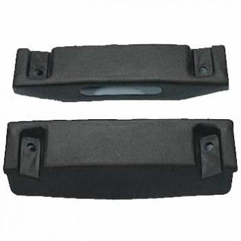 BAGAJ KİLİT KARŞILIK MUHAFA PLASTİĞİ DOĞAN-ŞAHİN - DKS (KKS 11064)