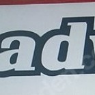 BROADWAY YAZISI R9 YM (KAĞIT-KOYU GRİ)(ÇAMURLUK YAZISI)