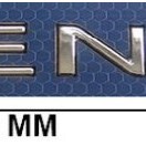 FLUENCE ARKA YAZI FLUENCE