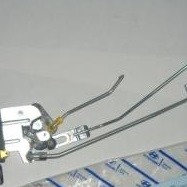 BAGAJ KİLİT MEKANİZMASI GETZ 02-05