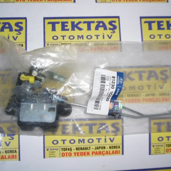 BAGAJ KİLİT MEKANİZMASI GETZ 06-08