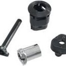 BAGAJ KİLİT TAMİR TAKIMI R12-TOROS