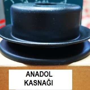 DEVİRDAİM KASNAĞI ANADOL-R12