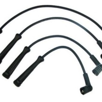 BUJİ KABLOSU MEGAN-R19 1,6 8V 98- (K4M-K7M)