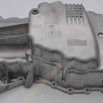 YAĞ KARTERİ CLIO-MEGAN2-KANGOO 1,5DCİ (K9K) 1.6-16V (K4M - K4J 80 BG