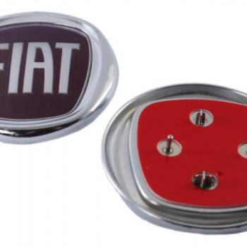 FIAT PANJUR ARMASI BORDO (120MM) FIORIONO-DUCATO3 (ARKASI 4 ÇIKINTILI)OVAL)