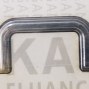 PUNTO ARKA YAZISI YM (SİYAH NOKTALI)