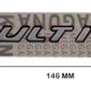 MULTİJET YAZISI YM (J HARFİ KIRMIZI)(MTJ-2877)