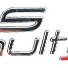 105 MULTİJET YAZISI DOBLO (V283)