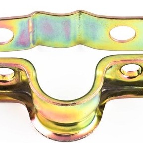 VİRAJ DEMİR KELEPÇESİ DKŞ-M131