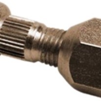 BİJON CİVATASI VE SOMUNU ÖN COROLLA AE92-AE101/MAZDA 323-626 (14MM)(AÇIK)