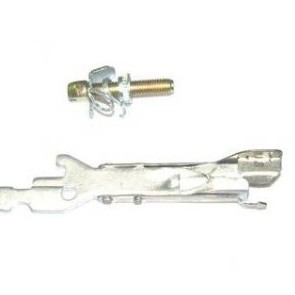 FREN CIRCIRI (AYAR LEVYESİ) SOL TİPO-TEMPRA/PALIO 1,3MJ TEK KAPI-PANDA-CLIO1-CLIO2 1,4 8V