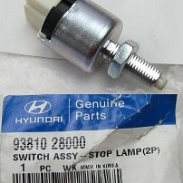 FREN MÜŞÜRÜ ACCENT 95-06/ATOS-ELANTRA-TOYOTA-MAZDA 323-626