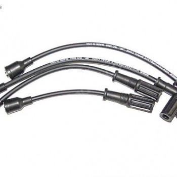 BUJİ+BOBİN KABLOSU SLX ie 97-02 ENJEKSİYONLU