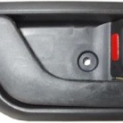 KAPI İÇ AÇMA KOLU ÖN-ARKA SAĞ GETZ (SİYAH)