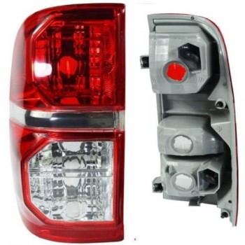 STOP LAMBASI SOL HILUX 12-14