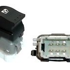 CAM ANAHTARI ARKA MEGAN2