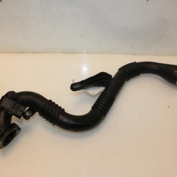 TURBO BORUSU CLIO4 SYMBOL H4B 0,9 TCE/CAPTUR-DOKKER-SANDERO BASINÇ SENSÖRÜ DAHİL