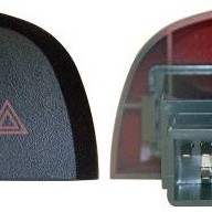 FLAŞÖR ANAHTARI H100 97-02/H100 KAMYONET 97-04