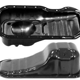 YAĞ KARTERİ COROLLA AE101 1,6KARB 93-98