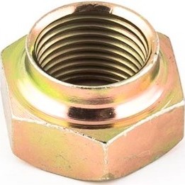 AKS SOMUNU ÖN SOL M131-DKŞ